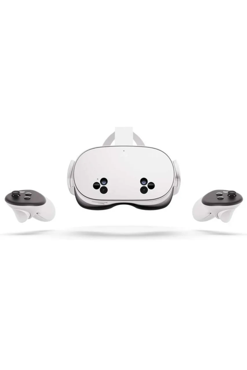 META Quest 3S 128GB VR Sanal Gerçeklik Gözlüğü