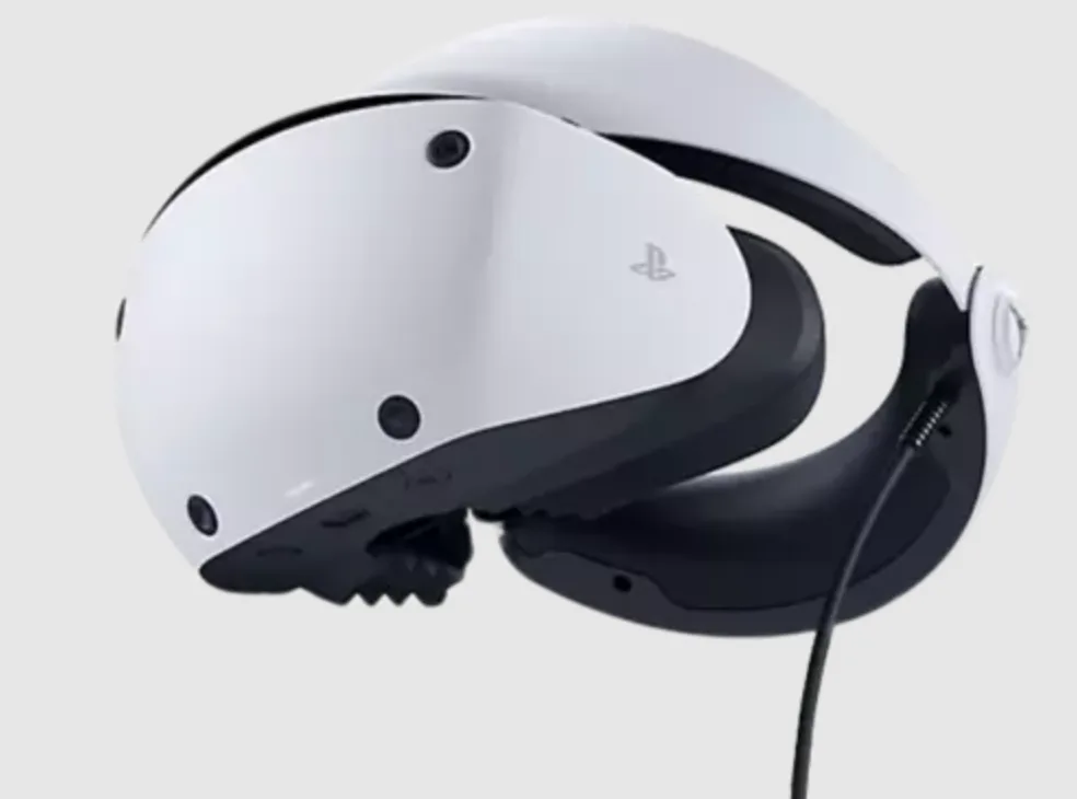 Sony Ps Vr2 Ps5 Sanal Gerçekçilik Gözlüğü