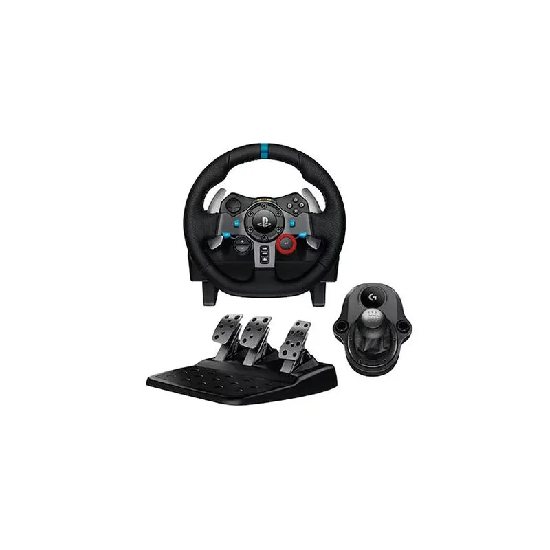 Logitech G29 Direksiyon Seti Shifter + Vites + Direksiyon