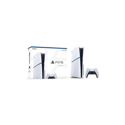 Sony Playstation 5 Slim CD...