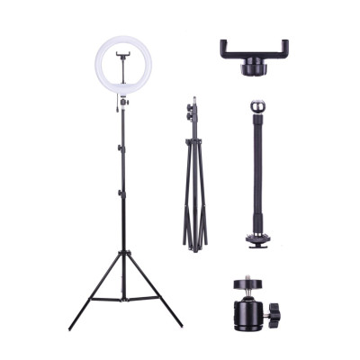Dymax 10 Inc Ring Light...