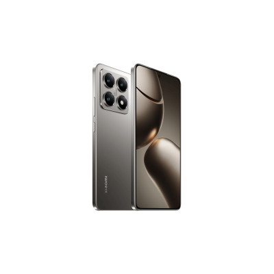 Xiaomi 14T 256 GB Gri...