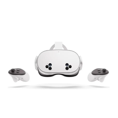 META Quest 3s 128gb - Vr...