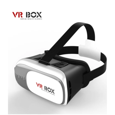 Vr Box 360 Derece Sanal...