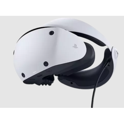 Sony Ps Vr2 Ps5 Sanal...