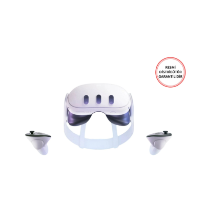 META Quest 3 512GB Sanal...