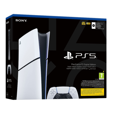 Sony Playstation 5 Slim...