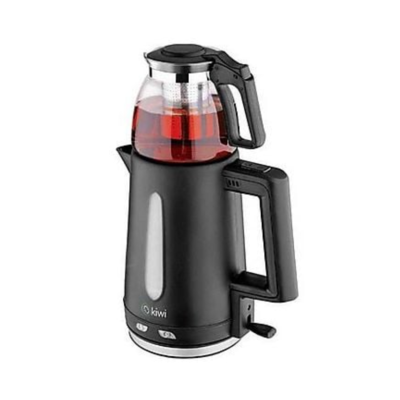 Kiwi Ktm-2907 Çay Makinesi