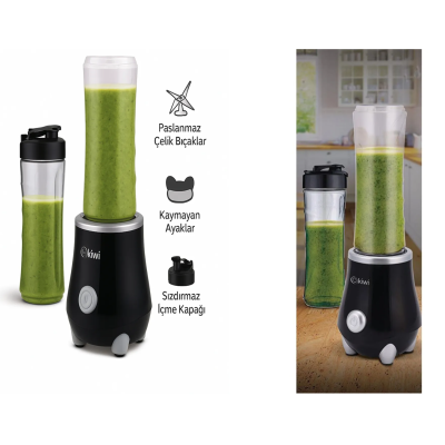 Kiwi Ksb-2214 Standlı...