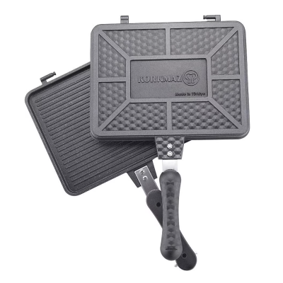 KORKMAZ Etna Grill El Tostu...