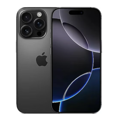 Apple iPhone 16 Pro 256GB...