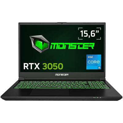 MONSTER Abra A5 V21.5.6...