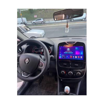 AVGO RENAULT CLİO 4 ANDROİD...