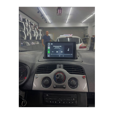 AVGO RENAULT KANGOO...