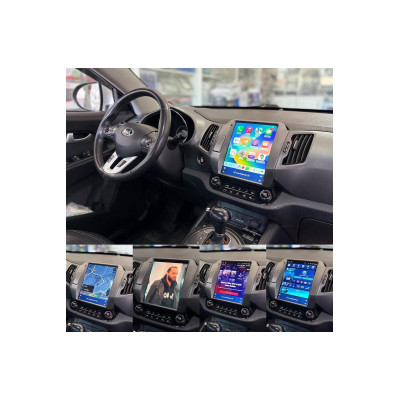 AVGO KİA SPORTAGE...