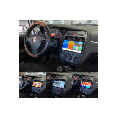 AVGO FİAT LİNEA / PUNTO...