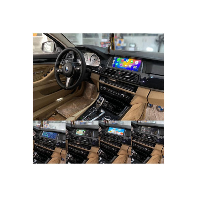 AVGO BMW F10 ANDORİD NBT...