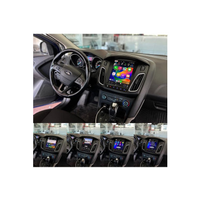 AVGO FORD FOCUS 3...